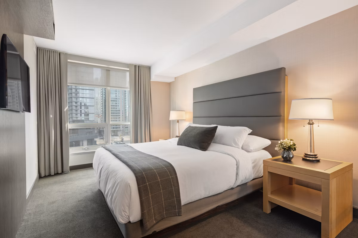 Master Suite Zeta Casino
