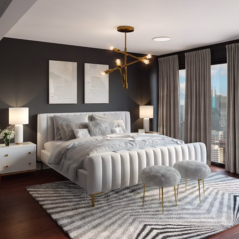 Habitación Studio